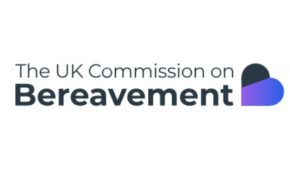 Bereavement Commission Report Settld.