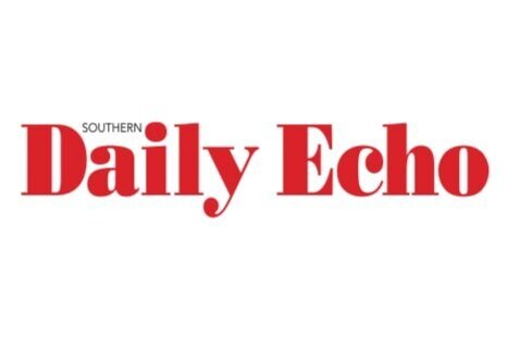 Daily Echo logo