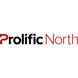 Prolific North logo